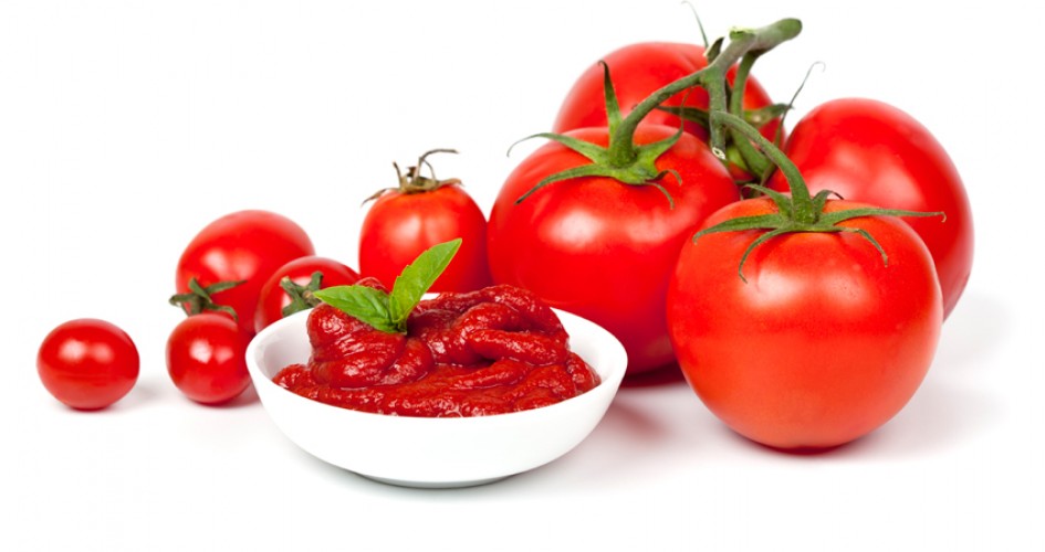 Tomato Paste & Ketchup